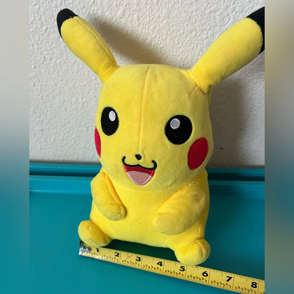 Pokemon this soft